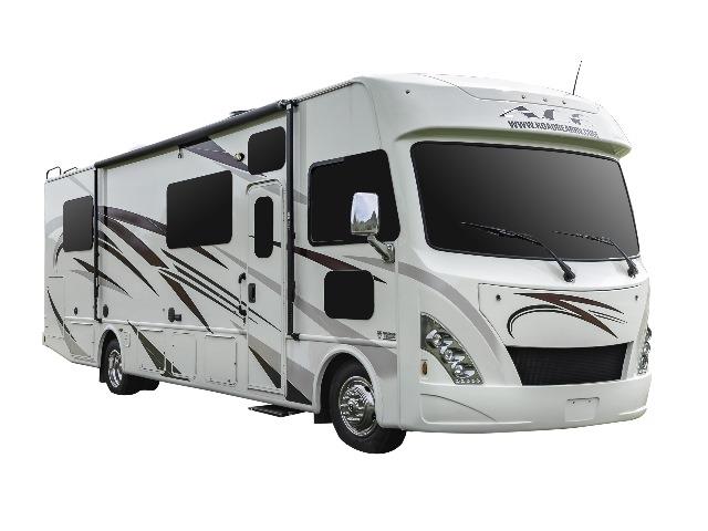 Road Bear - A30-35 ft